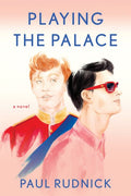 Playing the Palace - MPHOnline.com