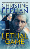 Lethal Game by Feehan, Christine - MPHOnline.com
