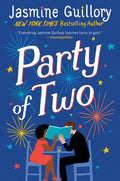 Party of Two by Guillory, Jasmine - MPHOnline.com