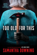 Too Old for this US - MPHOnline.com