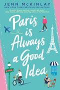 Paris Is Always a Good Idea - MPHOnline.com
