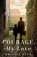 Courage, My Love - MPHOnline.com