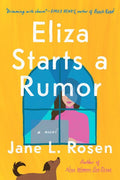 Eliza Starts a Rumor - MPHOnline.com