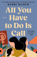 All You Have to Do is Call - MPHOnline.com