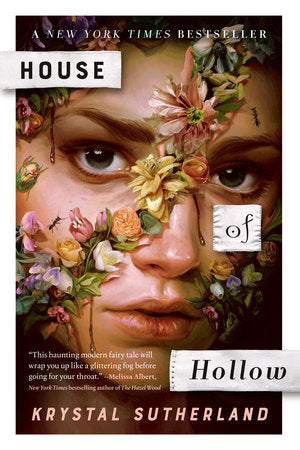 House of Hollow (UK) - MPHOnline.com