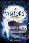 The Visitors - MPHOnline.com