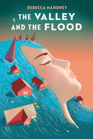 The Valley And The Flood - MPHOnline.com