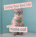 Living Your Best Life According to Nala Cat - MPHOnline.com