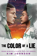 The Color of a Lie - MPHOnline.com
