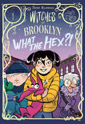 Witches of Brooklyn #02: What the Hex?! - MPHOnline.com