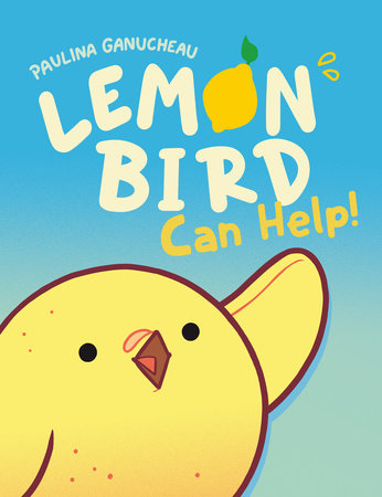 Lemon Bird (Can Help!) - MPHOnline.com