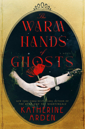 The Warm Hands of Ghosts - MPHOnline.com