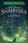 The First Druids of Shannara: Galaphile - MPHOnline.com