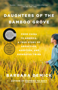 Daughters of the Bamboo Grove - MPHOnline.com