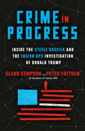 Crime in Progress (Hardcover) - MPHOnline.com