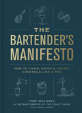 Bartender's Manifesto /H - MPHOnline.com
