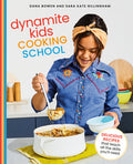 Dynamite Kids Cooking School - MPHOnline.com