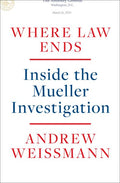 Where Law Ends - MPHOnline.com