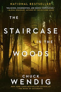 The Staircase in the Woods (US) - MPHOnline.com