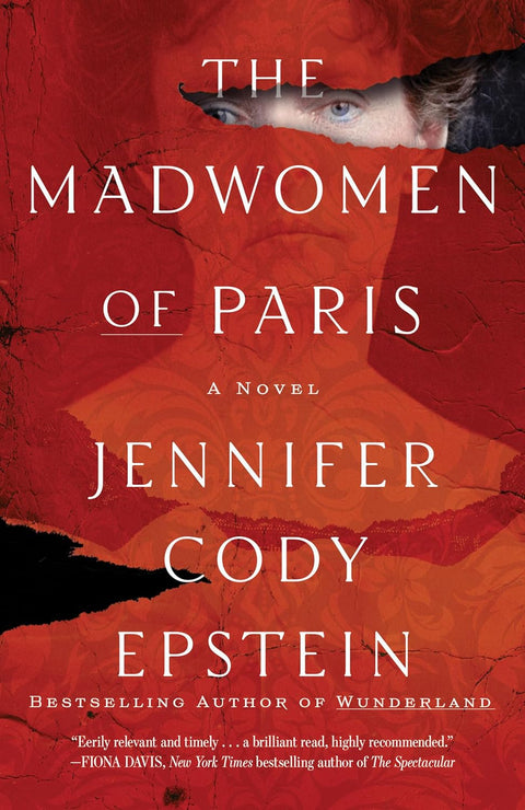 The Madwomen of Paris - MPHOnline.com