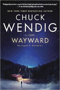 Wayward (Wanderers #2) - MPHOnline.com