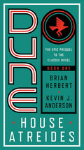 Dune: House Atreides (Preludeto Dune #01) - MPHOnline.com