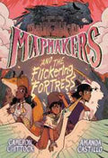 Mapmakers #03: The Flickering Fortress - MPHOnline.com