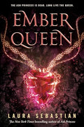 Ash Princess 03: Ember Queen - MPHOnline.com