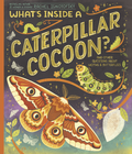 What's Inside a Caterpillar Cocoon?: And Other Questions About Moths & Butterflies - MPHOnline.com