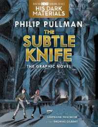 The Subtle Knife Graphic Novel (His Dark Materials) - MPHOnline.com