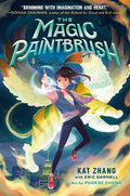 The Magic Paintbrush #01 - MPHOnline.com