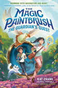 The Magic Paintbrush #02: The Guardian's Quest - MPHOnline.com