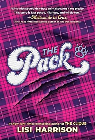 The Pack - MPHOnline.com