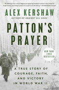 Patton's Prayer - MPHOnline.com