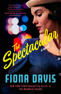 The Spectacular (9780593184066) - MPHOnline.com