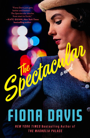 The Spectacular (9780593184066) - MPHOnline.com