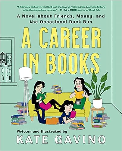 A Career in Books - MPHOnline.com