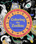 Coloring the Zodiac - MPHOnline.com
