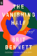Vanishing Half - MPHOnline.com