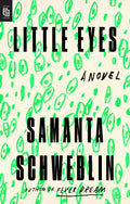 Little Eyes (Paperback) - MPHOnline.com
