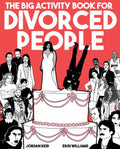 Big Activity Book for Divorced People - MPHOnline.com