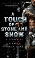 Touch of Stone and Snow - MPHOnline.com