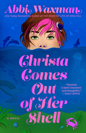 Christa Comes Out of Her Shell - MPHOnline.com