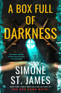 A Box Full of Darkness (US) HB - MPHOnline.com