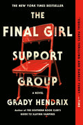 The Final Girl Support Group - MPHOnline.com