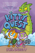 Kitty Quest - Phill Corbett - MPHOnline.com