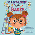 Marianne the Maker (HC) - MPHOnline.com
