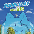 BubbleCat Goes Big - MPHOnline.com