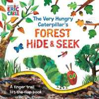 The Very Hungry Caterpillar's Forest Hide & Seek : A Finger Trail Lift-the-Flap Book - MPHOnline.com