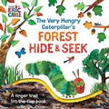 The Very Hungry Caterpillar's Forest Hide & Seek - MPHOnline.com